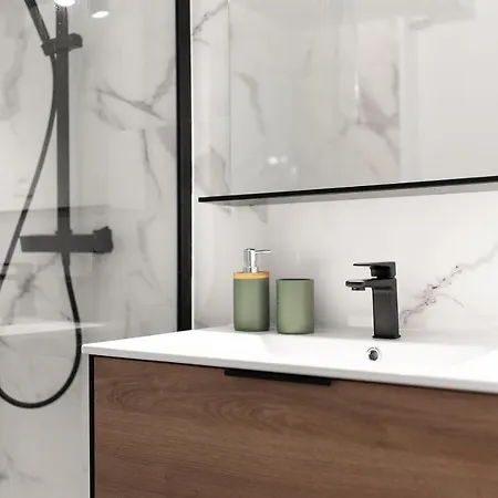 Le Stalingrad - T2 Moderne - A 2 Pas De La Gare * Tuluza