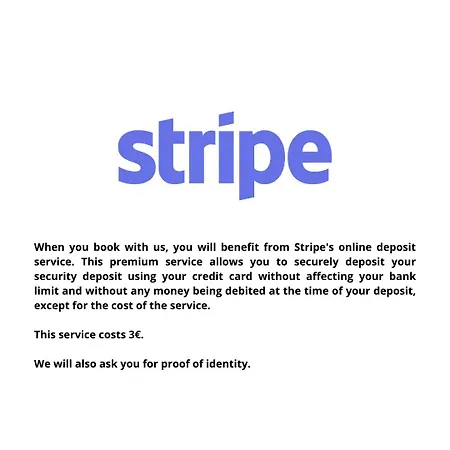 Apartmán Le Stalingrad - T2 Moderne - A 2 Pas De La Gare *