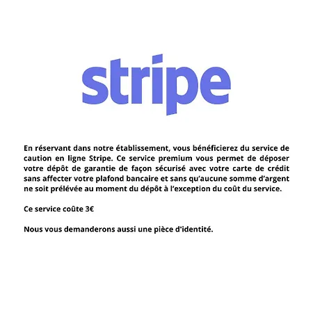 Le Stalingrad - T2 Moderne - A 2 Pas De La Gare