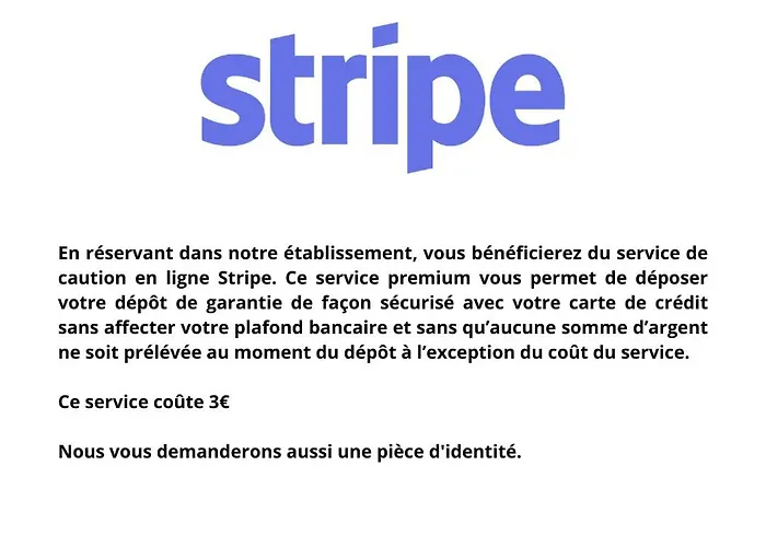 Le Stalingrad - T2 Moderne - A 2 Pas De La Gare