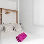Le Stalingrad - T2 Moderne - à 2 Pas De La Gare Apartamento Toulouse