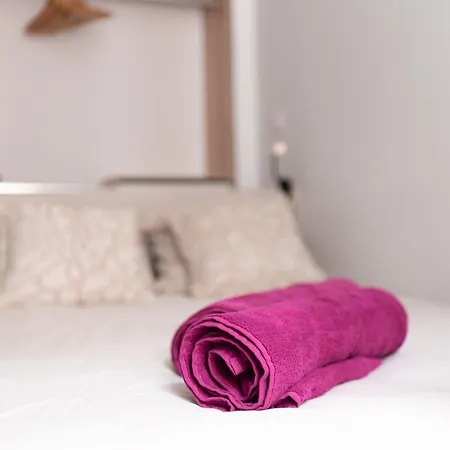 Le Stalingrad - T2 Moderne - A 2 Pas De La Gare * 툴루즈